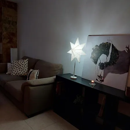 Mi Isla Bonita Apartment Arrecife (Lanzarote)