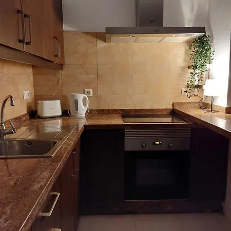 Mi Isla Bonita Apartment
