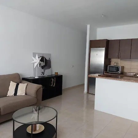 Mi Isla Bonita Apartment Arrecife (Lanzarote)