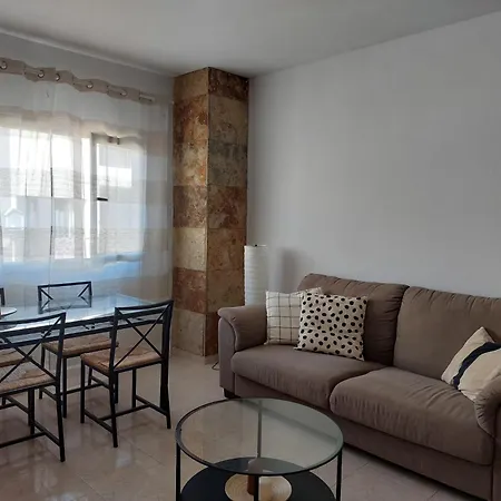 Apartment Mi Isla Bonita Arrecife (Lanzarote)