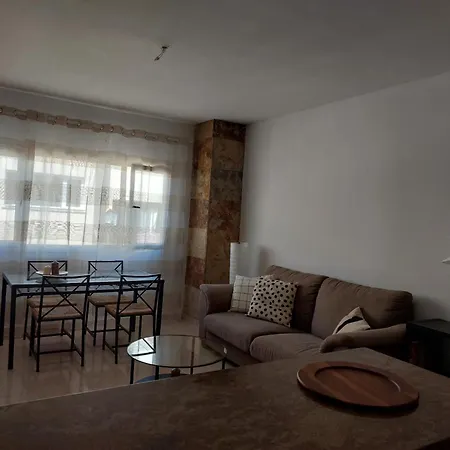 Apartment Mi Isla Bonita *
