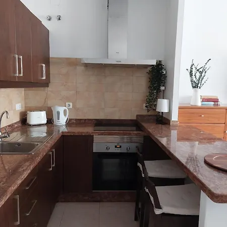 Mi Isla Bonita Apartment *