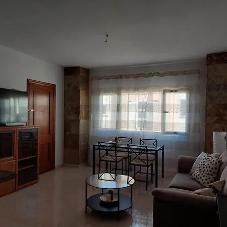 Apartment Mi Isla Bonita Arrecife (Lanzarote)