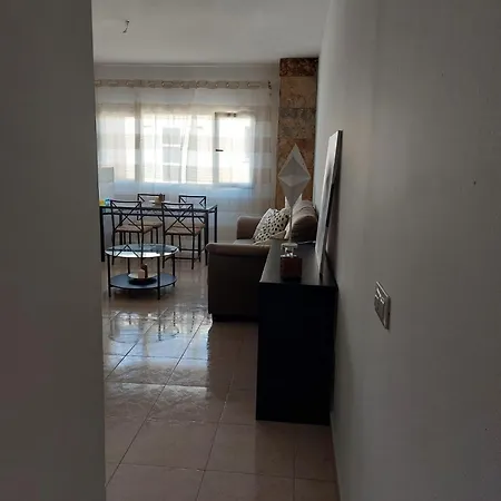 Apartment Mi Isla Bonita *