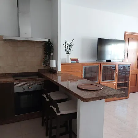 Apartment Mi Isla Bonita Arrecife (Lanzarote)