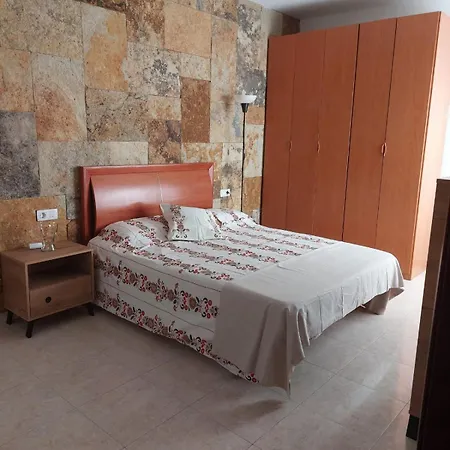 Apartment Mi Isla Bonita Arrecife (Lanzarote)