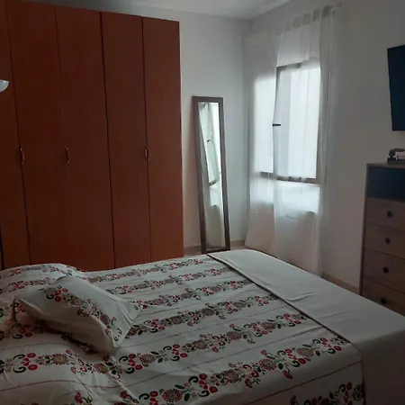 Apartment Mi Isla Bonita *