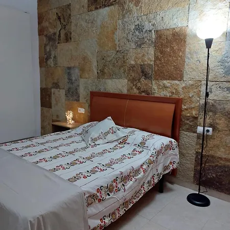 Apartment Mi Isla Bonita