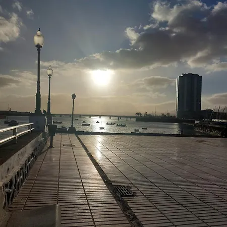 Mi Isla Bonita Apartment Arrecife (Lanzarote)