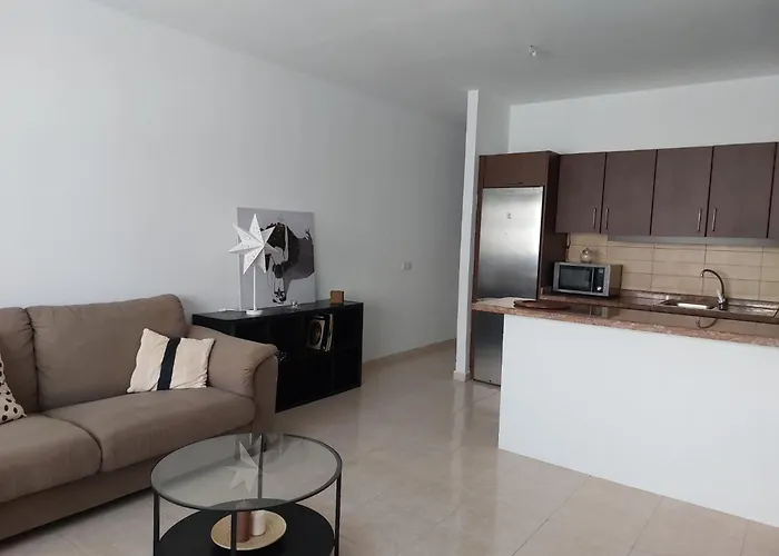 Mi Isla Bonita Apartment Arrecife (Lanzarote)