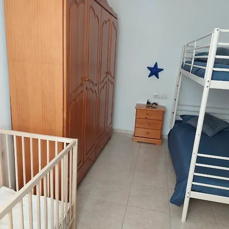 Mi Isla Bonita Appartement