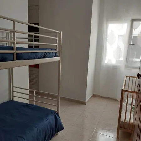 Mi Isla Bonita Apartman