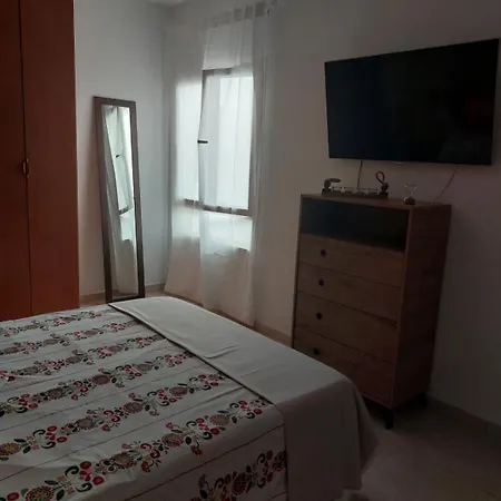 Appartement Mi Isla Bonita *