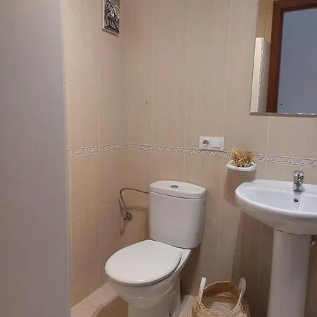 Mi Isla Bonita Appartement