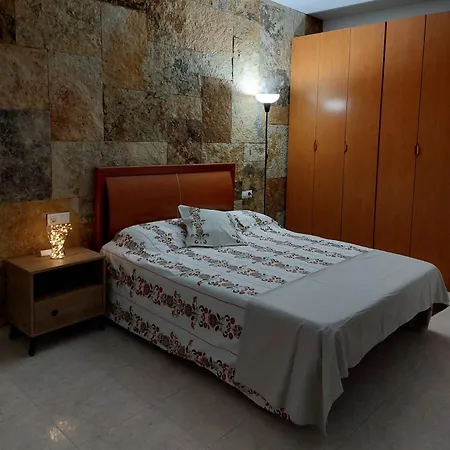 Appartement Mi Isla Bonita Arrecife (Lanzarote)