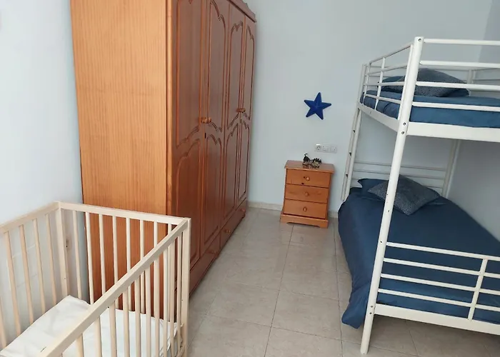 Mi Isla Bonita Apartament