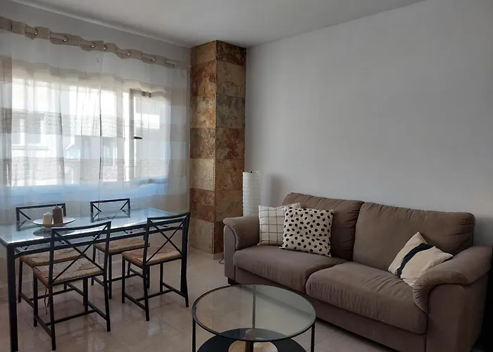 Apartament Mi Isla Bonita Arrecife (Lanzarote)