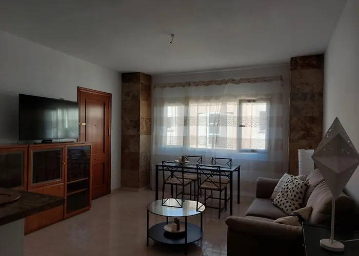 Apartament Mi Isla Bonita Arrecife (Lanzarote)