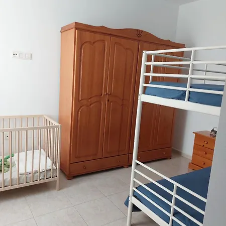 Mi Isla Bonita Lägenhet