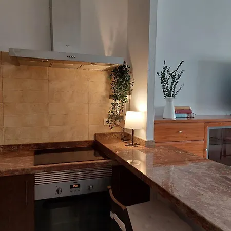 Appartamento Mi Isla Bonita Arrecife (Lanzarote)